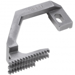 Golden Eagle H445, дифференциальный транспортер ткани для промышленного четырехниточного оверлока Golden Eagle H445, дифференциальный транспортер ткани для промышленного четырехниточного оверлока