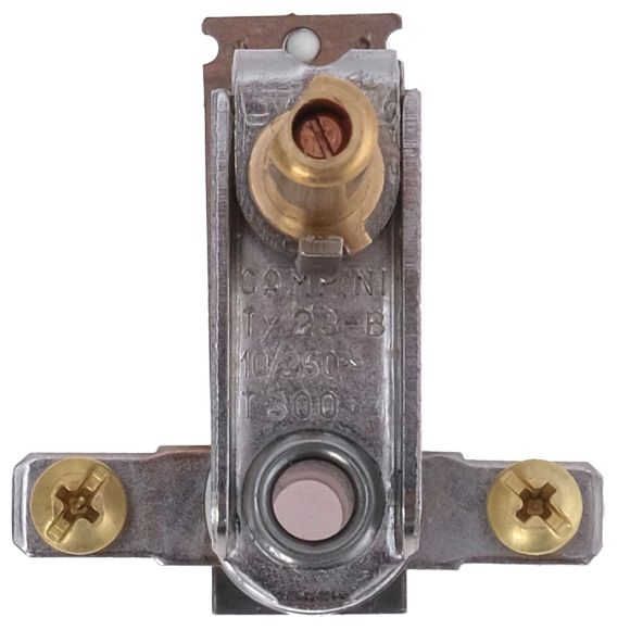 Silter TY C42 COB, регулируемый термостат для утюга