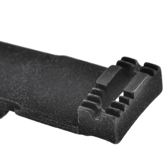 Golden Eagle 37T2-205, зубчаста рейка для рукавної швейної машини