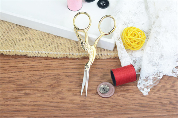 Sunland B64, ножиці чапельки для рукоділля Sunland B64, ножиці чапельки для рукоділля