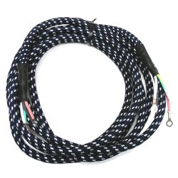 Silter SY UK 4101, шнур питания для утюга