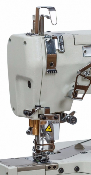 Shunfa SF 662-01CB, промислова швейна машина для трикотажу з циліндричною платформою Shunfa SF 662-01CB, промислова швейна машина для трикотажу з циліндричною платформою