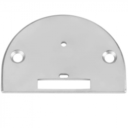 Golden Eagle 20262B, игольная пластина для роликовой лапки на промышленную швейную машину Golden Eagle 20262B, игольная пластина для роликовой лапки на промышленную швейную машину