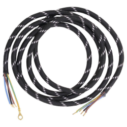 Silter SY UK 4121, шнур питания для утюга