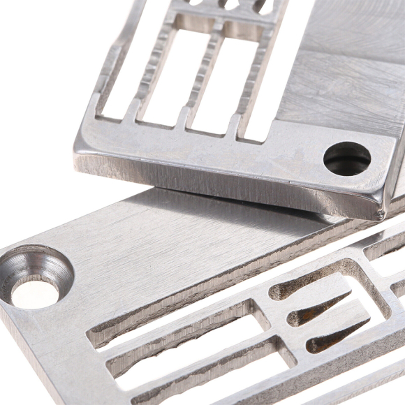 Golden Eagle 257018B56, игольная пластина для промышленной распошивальной машины