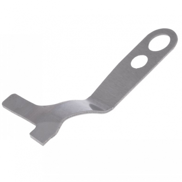 Golden Eagle S02637-001, нерухомий ніж для промислової швейної машинки