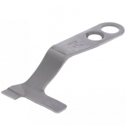 Golden Eagle S02637-001, неподвижный нож для промышленной швейной машинки Golden Eagle S02637-001, неподвижный нож для промышленной швейной машинки