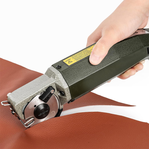 Type Special RSD-50, ніж для розкрою тканини з діаметром леза 50 міліметрів