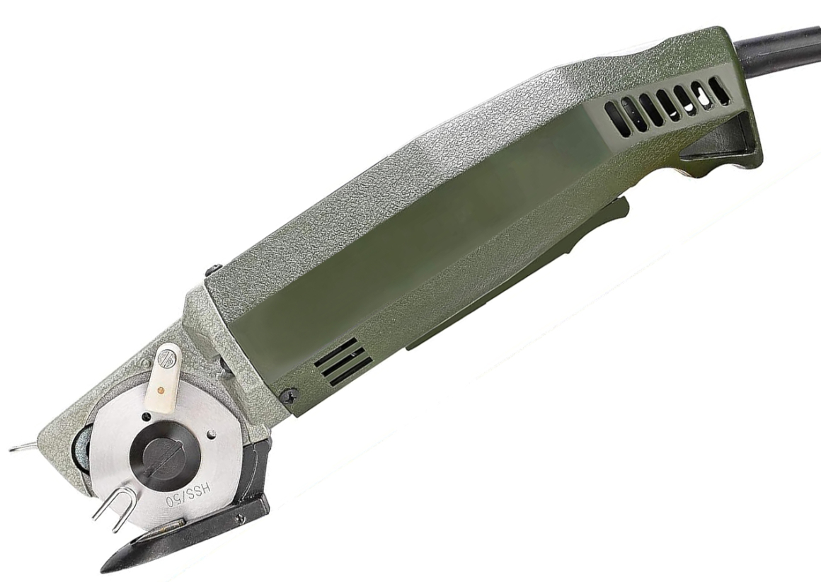 Type Special RSD-50 | Дисковой нож для ткани