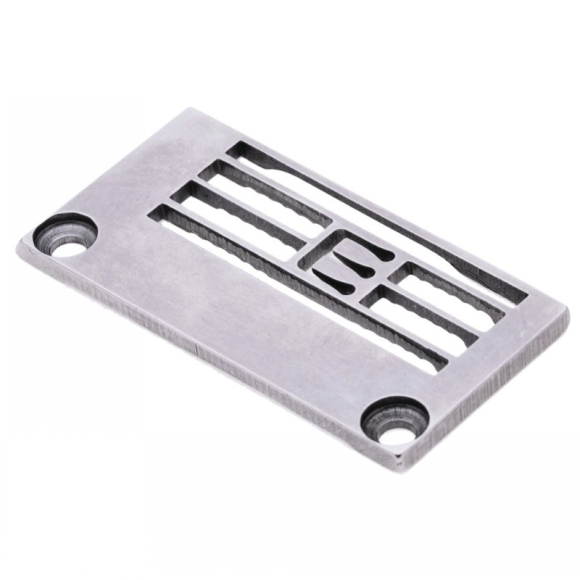 Golden Eagle 257018B64, игольная пластина для промышленной плоскошовной машины