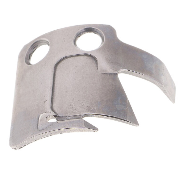 Brother S02645-001, рухомий ніж для промислової швейної машини Brother S02645-001, рухомий ніж для промислової швейної машини