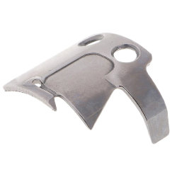 Brother S02645-001, подвижный нож для промышленной швейной машины Brother S02645-001, подвижный нож для промышленной швейной машины