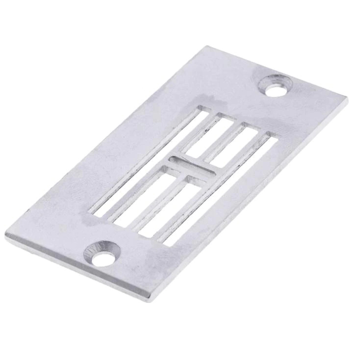 Игольная пластина для зигзага | Купить в Украине