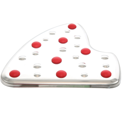 Silter SY ZMN 2020, подставка для утюга на парогенераторе