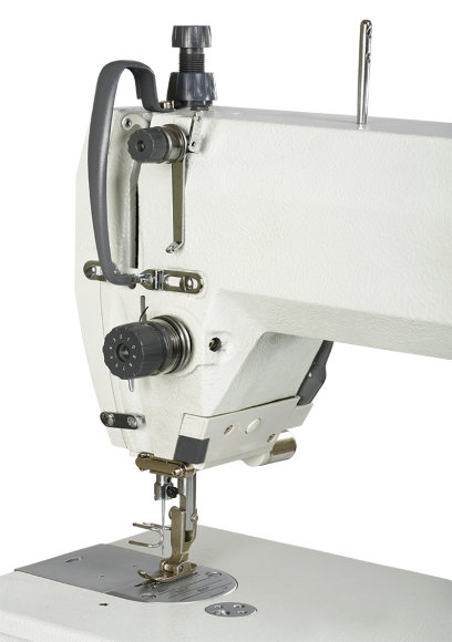 Typical GC 6910A-HD3, промышленная швейная машинка с компьютерным управлением, для шитья средних и тяжелых тканей