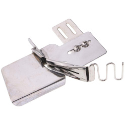 Golden Eagle A-9, окантователь в 4 сложения для промышленной швейной машины