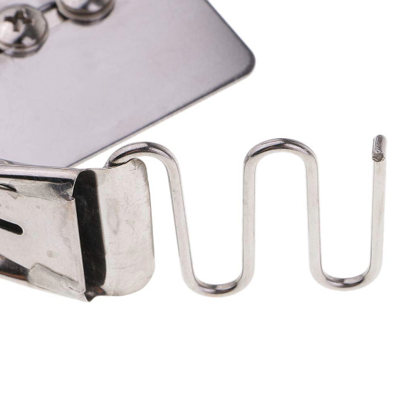 Golden Eagle A-9, окантовувач в 4 складання для промислової швейної машини