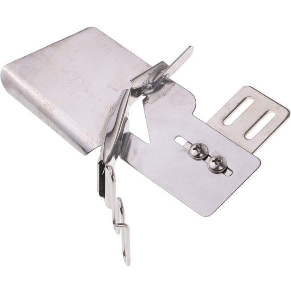 Golden Eagle A-9, окантовувач в 4 складання для промислової швейної машини