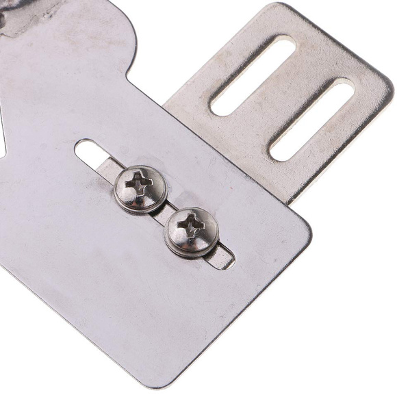 Golden Eagle A-9, окантовувач в 4 складання для промислової швейної машини