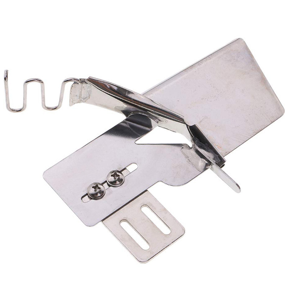 Golden Eagle A-9, окантовувач в 4 складання для промислової швейної машини