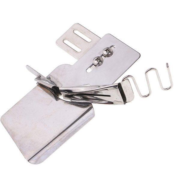 Golden Eagle A-9, окантовувач в 4 складання для промислової швейної машини