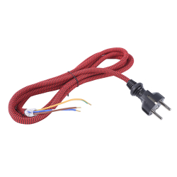 Silter SY UK 3125, шнур зі штекером для праски