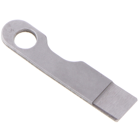 Golden Eagle S07527-001, фиксированный нож для двухигольной швейной машины Golden Eagle S07527-001, фиксированный нож для двухигольной швейной машины