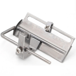 Golden Eagle S534, лапка для резинки для швейной машины с нижним продвижением Golden Eagle S534, лапка для резинки для швейной машины с нижним продвижением