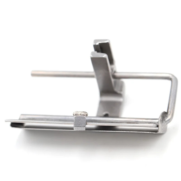 Golden Eagle S534, лапка для резинки для швейної машини з нижнім просуванням