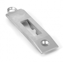 Golden Eagle 71WF2-017, пластина для швейной машины с тройным продвижением Golden Eagle 71WF2-017, пластина для швейной машины с тройным продвижением