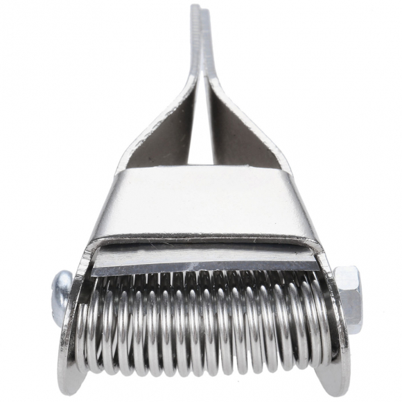 Golden Eagle GS1, нож для обрезки ниток на швейной машине