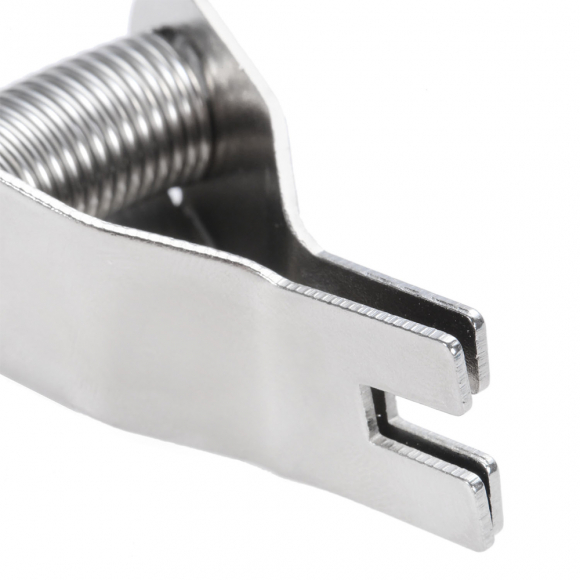 Golden Eagle GS1, нож для обрезки ниток на швейной машине