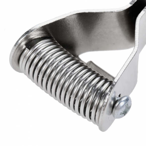 Golden Eagle GS1, нож для обрезки ниток на швейной машине