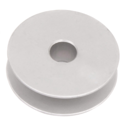 Golden Eagle B1811-771-000, алюминиевая шпулька для петельной швейной машины Golden Eagle B1811-771-000, алюминиевая шпулька для петельной швейной машины