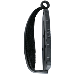 Silter SY FZM FR05, основа с щетиной для паровой щетки