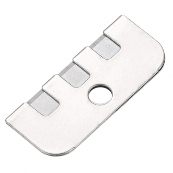 Golden Eagle 96K-TC, нож для обрезки ниток на швейной машинке