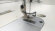 Juki DDL-8700, швейна машина промислова, для шиття легких та середніх тканин