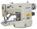Shunfa SF 430D-02, комп'ютерна закріпочна швейна машина для середніх та важких матеріалів