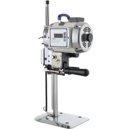 Type Special C-K/CZD-3E, вертикальный сабельный раскройный нож с регулировкой скорости Type Special C-K/CZD-3E, вертикальный сабельный раскройный нож с регулировкой скорости