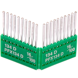 Triumph DPx134 D, иглы для кожи для промышленных швейных машин Triumph DPx134 D, иглы для кожи для промышленных швейных машин