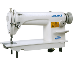 Juki DDL-8700H, швейная машина промышленная, для шитья средних и тяжелых тканей Juki DDL-8700H, швейная машина промышленная, для шитья средних и тяжелых тканей