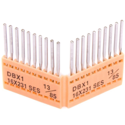 Triumph DBx1 SES, трикотажные иглы для промышленных швейных машин Triumph DBx1 SES, трикотажные иглы для промышленных швейных машин