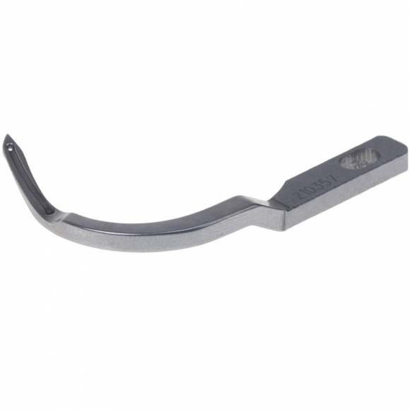 Golden Eagle 210357, левый петлитель для промышленного оверлока пятиниточного