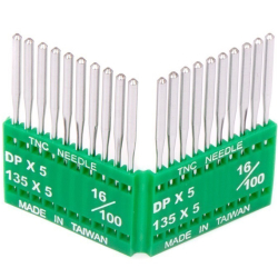 Triumph DPx5 R, универсальные иглы для промышленных швейных машин Triumph DPx5 R, универсальные иглы для промышленных швейных машин