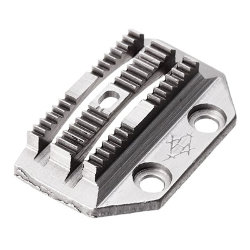 Golden Eagle 027600001, зубчатая рейка для швейной машины с игольным продвижением материала Golden Eagle 027600001, зубчатая рейка для швейной машины с игольным продвижением материала