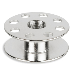 Golden Eagle N21-S, стальная шпулька для промышленной швейной машины со стандартным вертикальным челноком Golden Eagle N21-S, стальная шпулька для промышленной швейной машины со стандартным вертикальным челноком