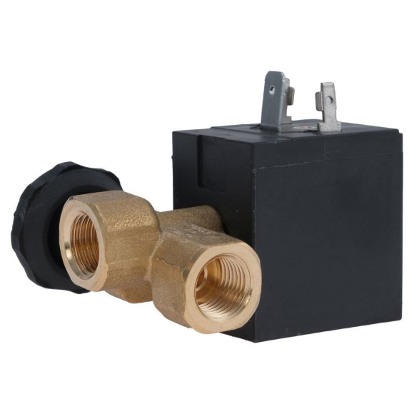 Silter TY 7000/G, регулируемый электромагнитный клапан для пара