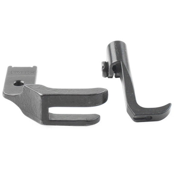 Golden Eagle 240148H + 240149H, комплект шагающих лапок для швейной машины с тройным продвижением