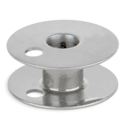 Golden Eagle DN22, стальная шпулька для двухигольной швейной машины со стандартными челноками Golden Eagle DN22, стальная шпулька для двухигольной швейной машины со стандартными челноками