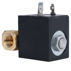 Silter TY 70006/AE, электромагнитный клапан для гладильной доски